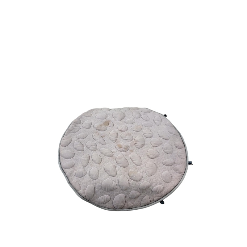 Nook Lilypad Playmat, Misty Grey