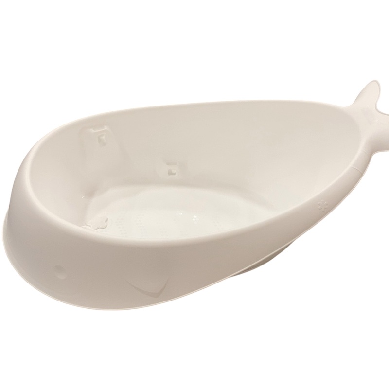 Skip Hop Bathtub Bundle, White
