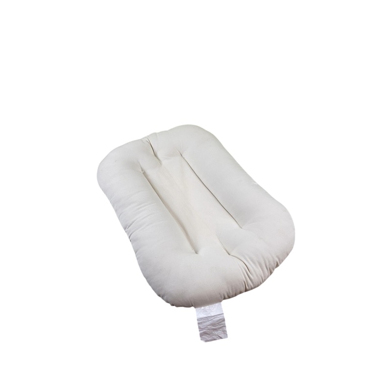 Snuggle Me Organic Infant Lounger, Natural
