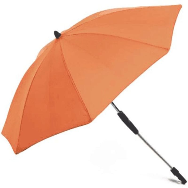 Stokke Xplory Stroller Parasol in Orange