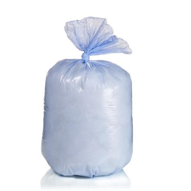 Ubbi Disposable Diaper Pail Plastic Bags