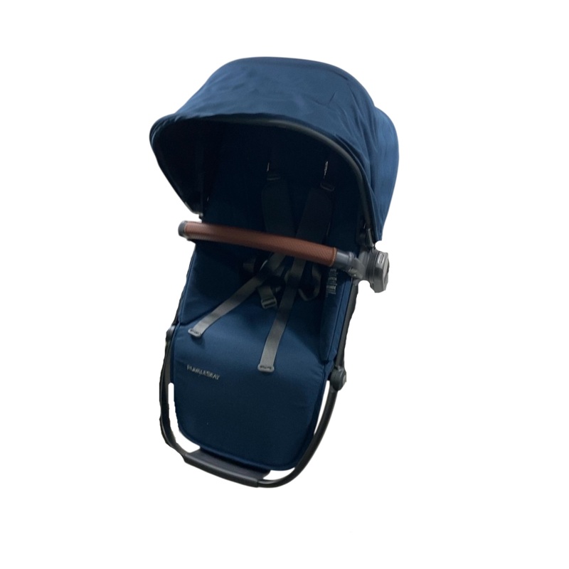 UPPAbaby RumbleSeat V3, Noa (Navy), 2025
