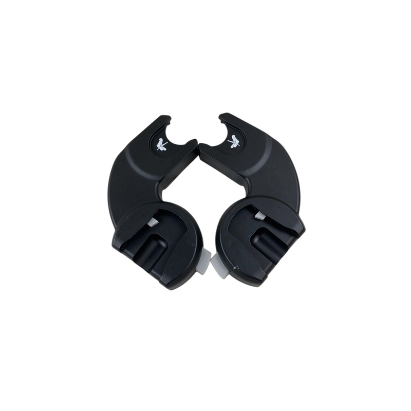 Bugaboo Dragonfly Car Seat Adapters For Maxi-Cosi