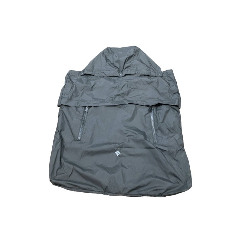 Colugo The Carrier Mac