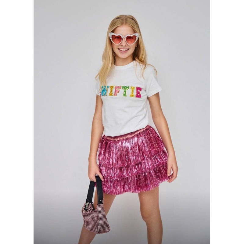 Crystal Swiftie T-Shirt