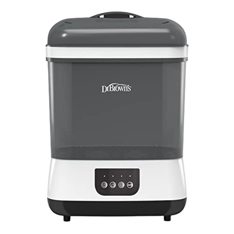 Dr. Brown’s Bottle Sterilizer and Dryer