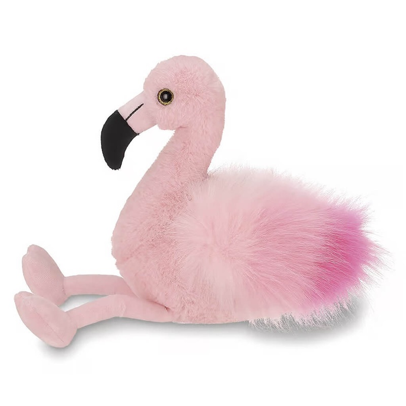 Fifi the Flamingo