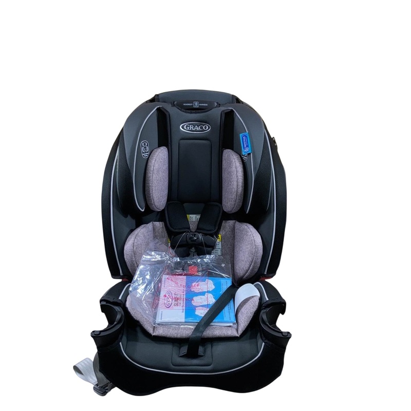 Graco SlimFit 3-in-1 Convertible Car Seat, 2023, Camelot