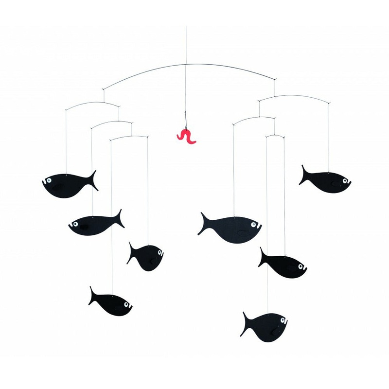 Shoal of Fish Mobile