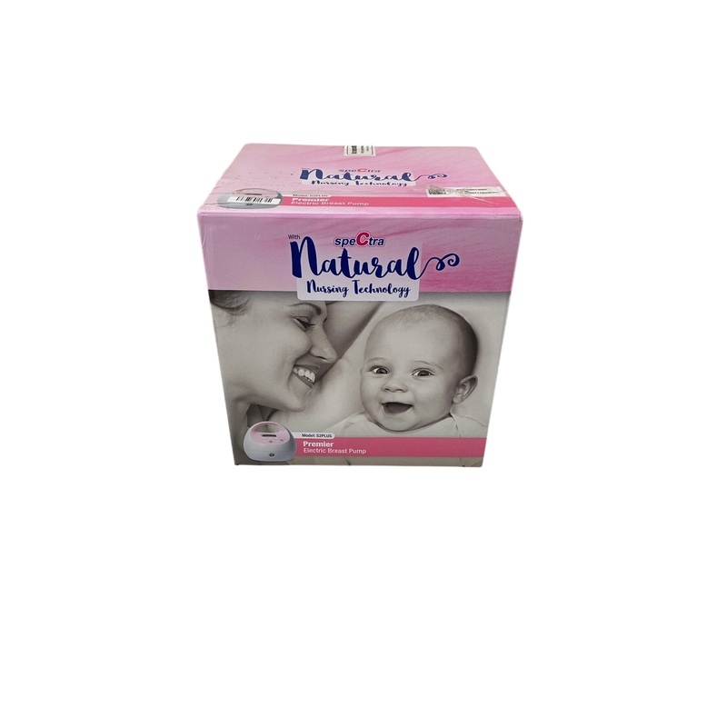 Spectra Baby S2 Plus Electric Breast Pump