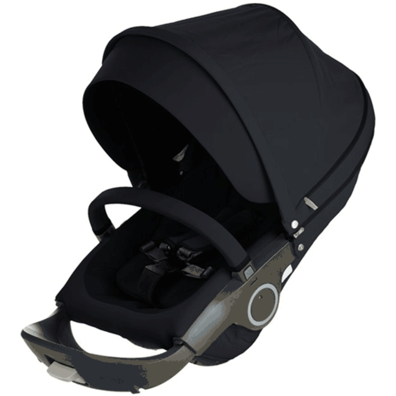 Stokke Seat in Dark Navy