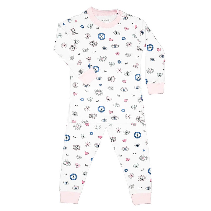 2 Piece Pajamas –  I See Your Girl