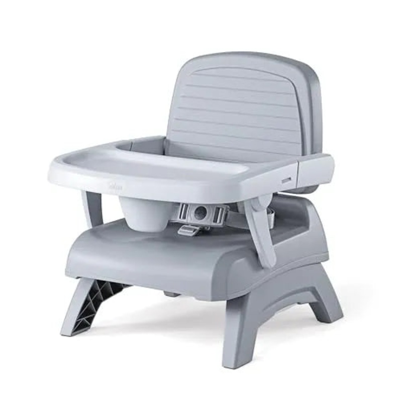 Bento 3-in-1 Booster Seat – Oyster