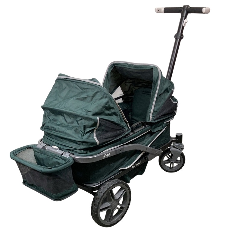 Gladly Family Anthem2 Wagon, Sea Moss