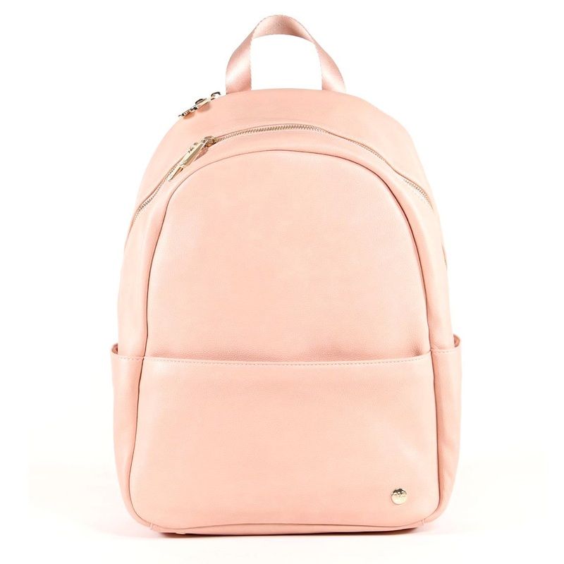 Little Unicorn Skyline Backpack – Blush