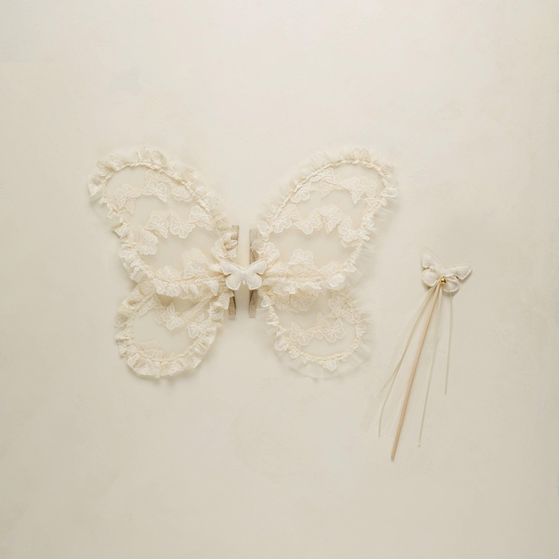 Noralee Fairy Set || Butterfly