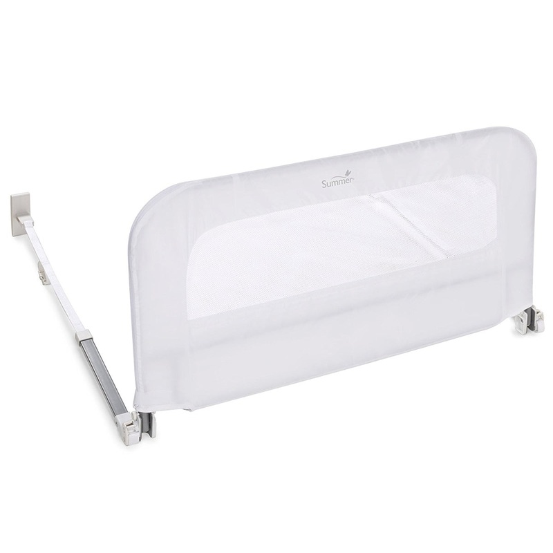 Summer Infant Safety Bedrail