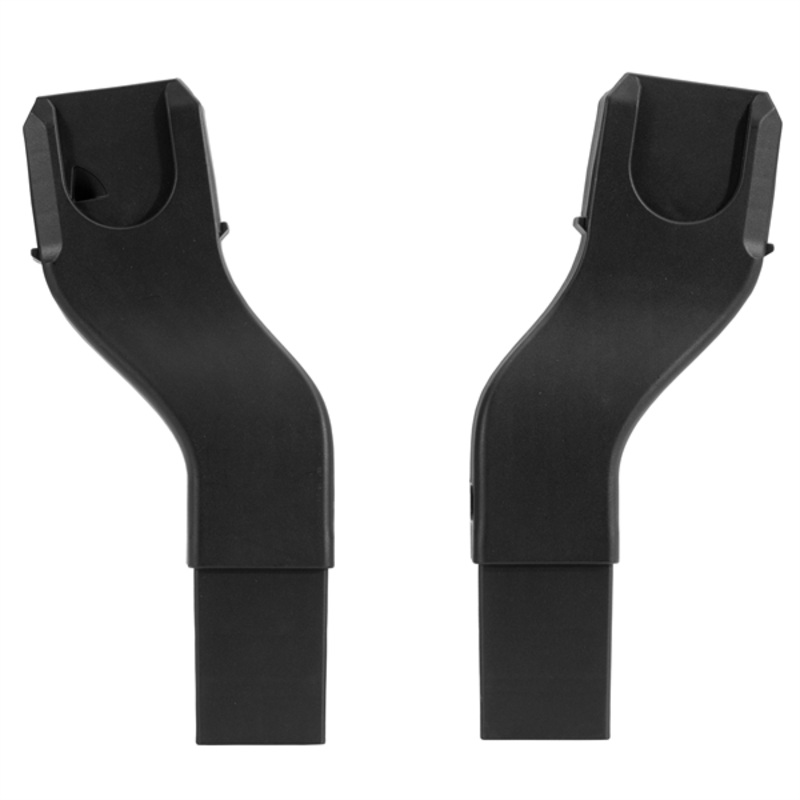 Wave/Coast Car Seat Adaptors