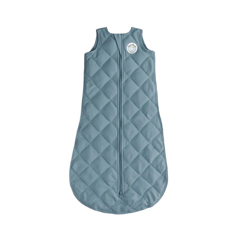 Weighted Sleep Sack Ocean Blue 0.6 TOG – Ocean Blue