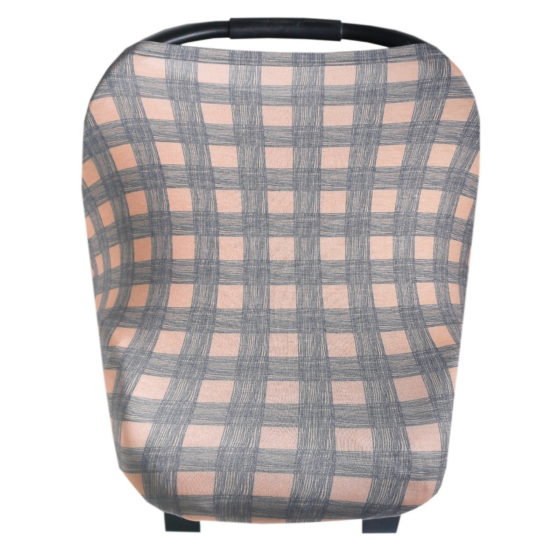 Copper Pearl Multi-Use Cover | Billy