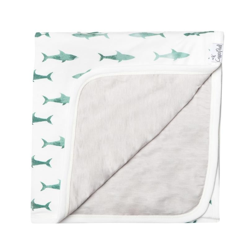 Copper Pearl Three-Layer Quilt | Pacific