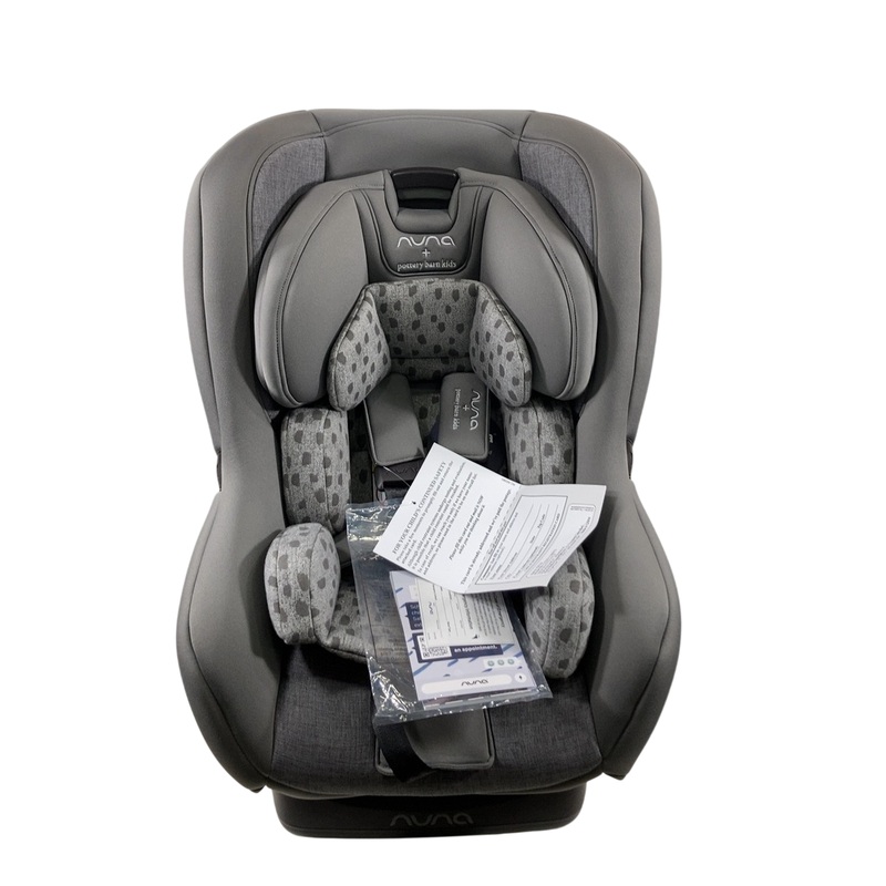 Nuna RAVA Convertible Car Seat, 2024, Brushstroke