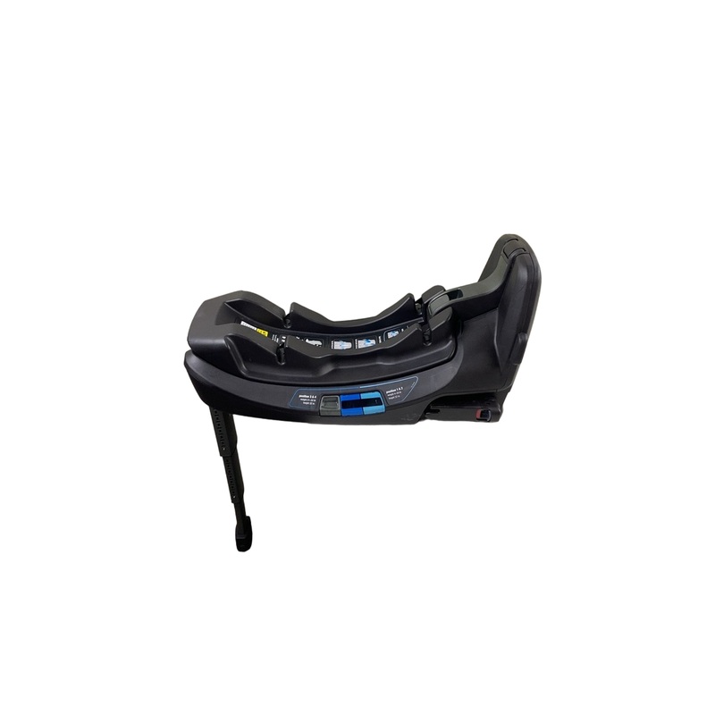 Nuna RELX Infant Car Seat Base, 2022