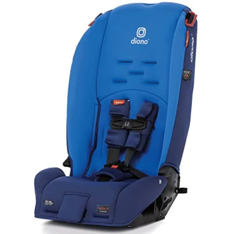 Radian 3R Convertible Car Seat – Blue Sky
