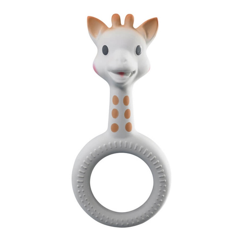 So’Pure Ring Teether
