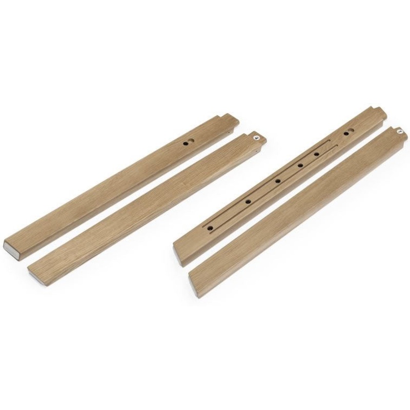 Stokke Steps Chair Legs – Oak Natural
