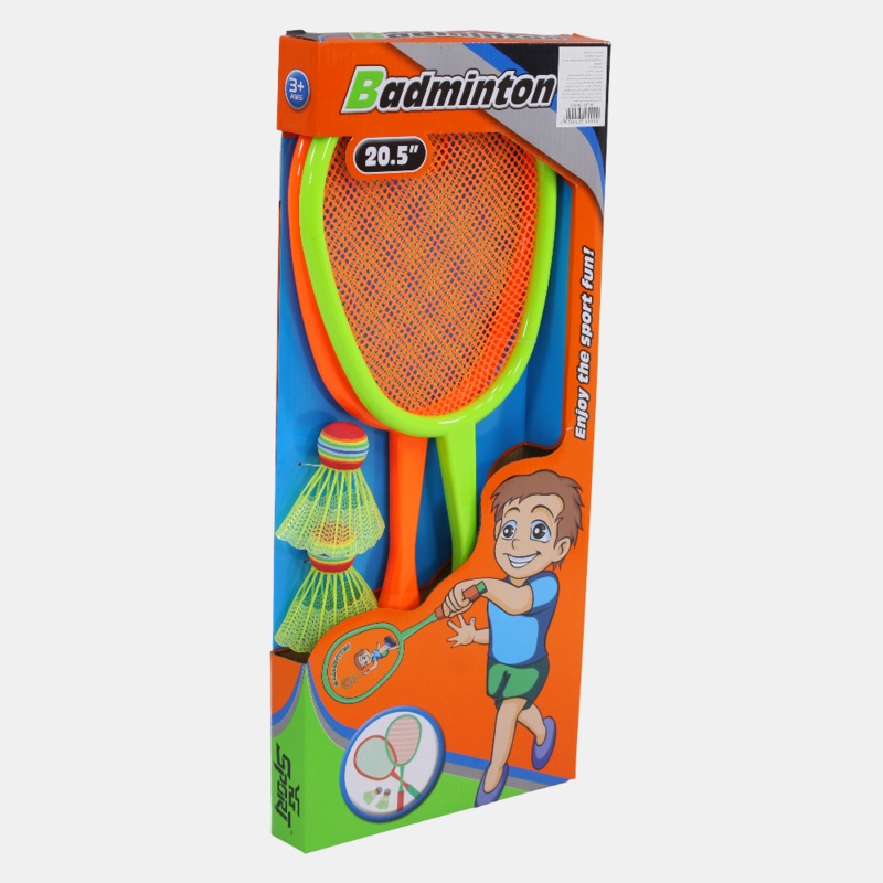 Badminton Set