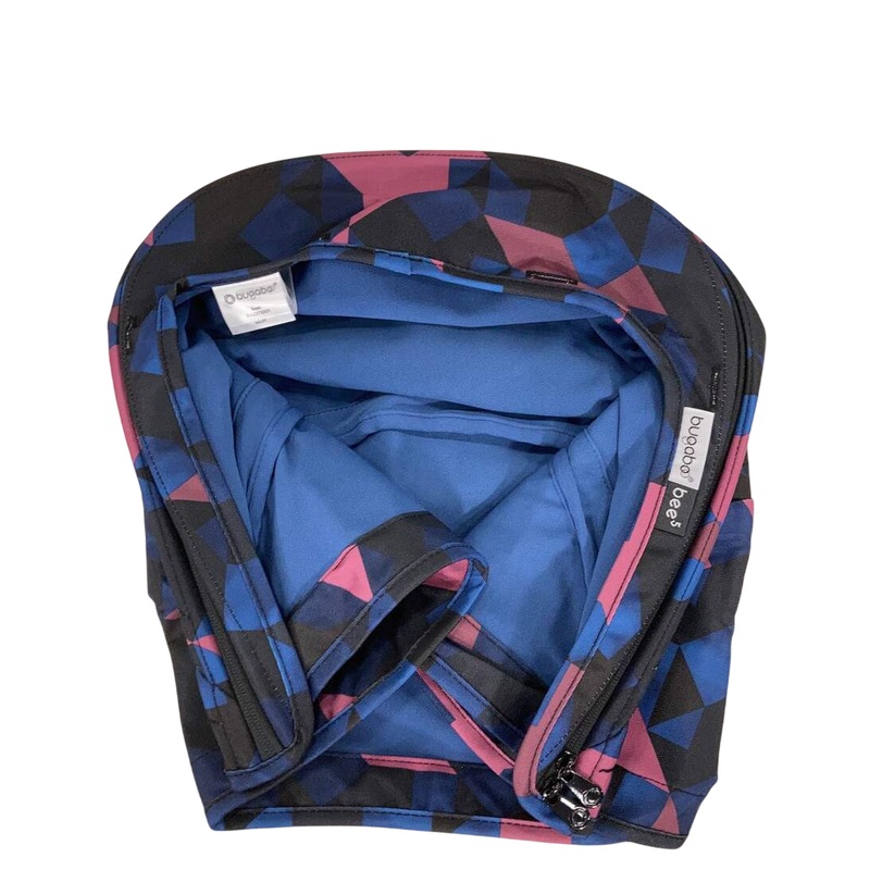 Bugaboo Bee 5 Sun Canopy, Birds