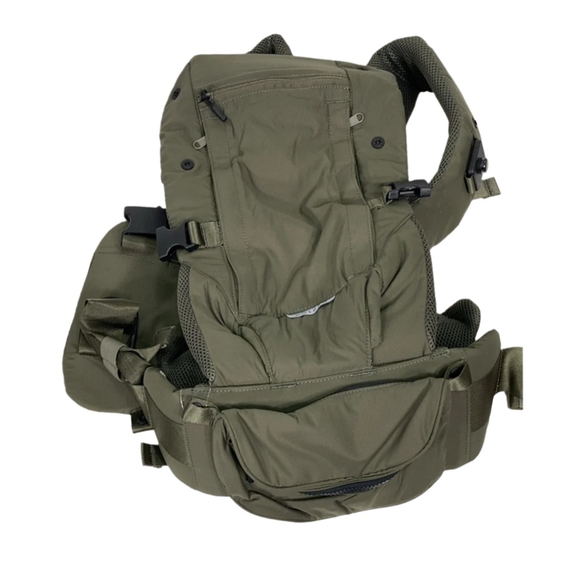 Colugo The Baby Carrier, Olive