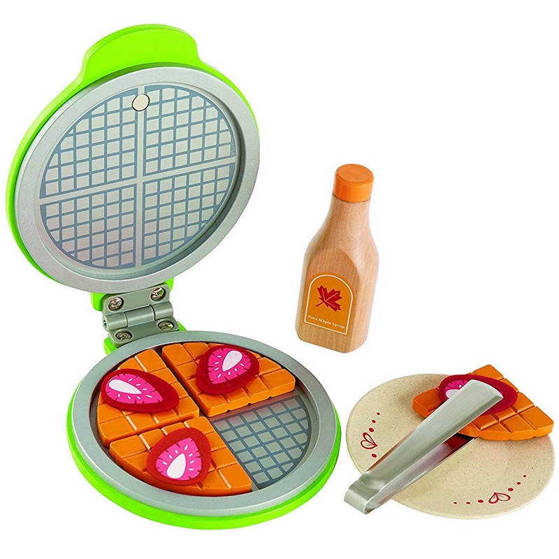 Hape Instant Waffles