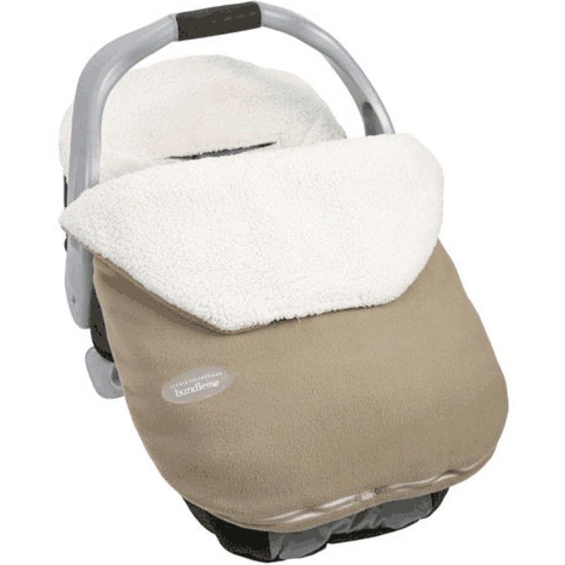 JJ Cole Bundleme Original Bunting in Khaki