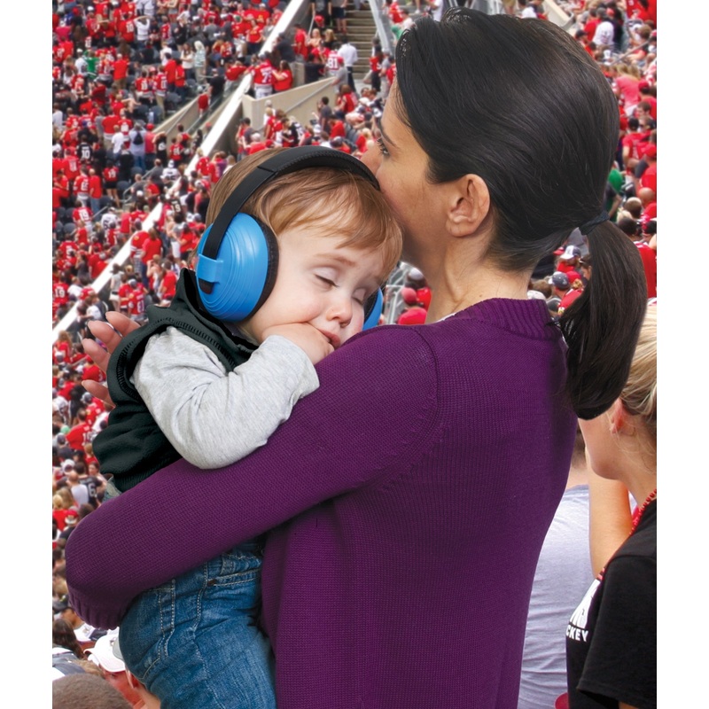 KidCo, Inc. WhispEars Child Hearing Safety