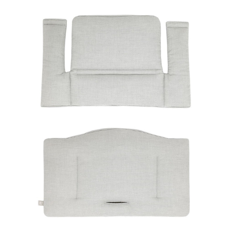 Tripp Trapp Classic Cushion 2 Nordic Grey