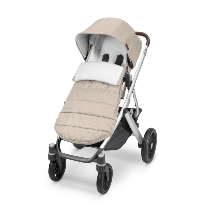 UPPAbaby Cozy Ganoosh Footmuff