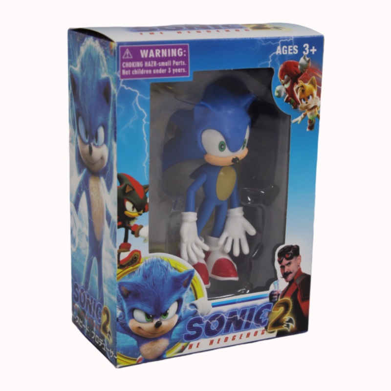 40010-2791-1   SONIC