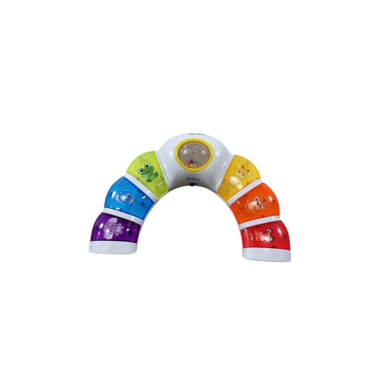 Baby Einstein Glow & Discover Light Bar