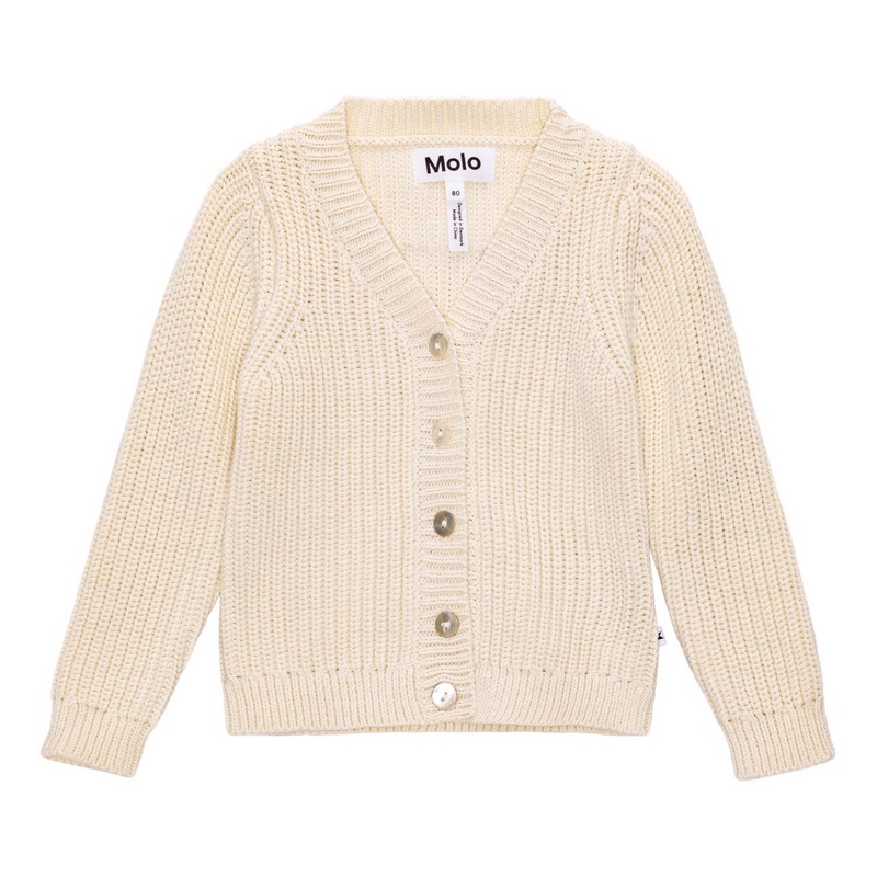 Gisella Cardigan – Sea Shell