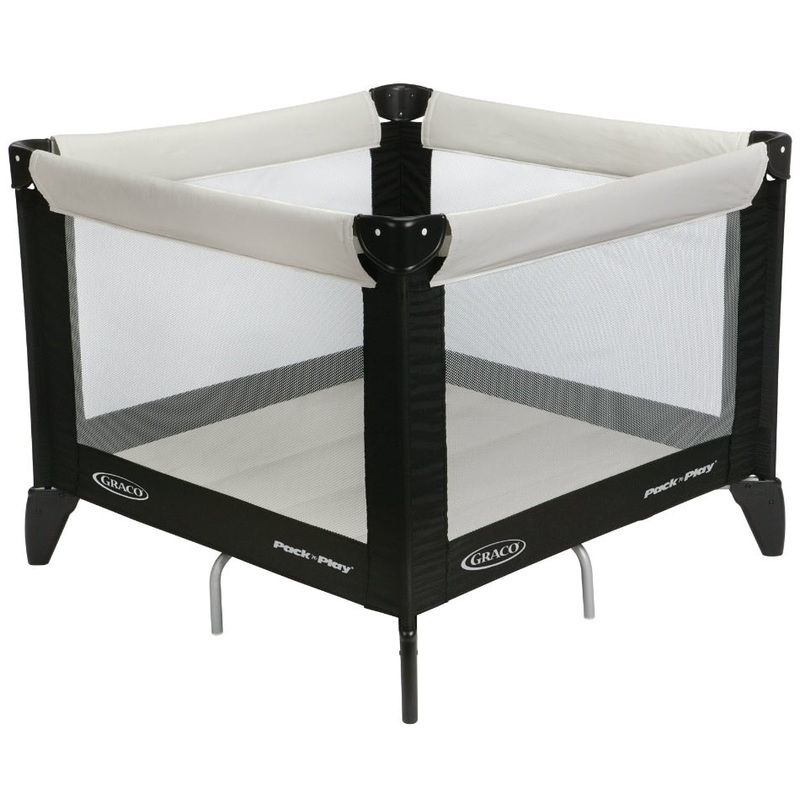 Graco Pack ‘n Play TotBloc Playard – Harris