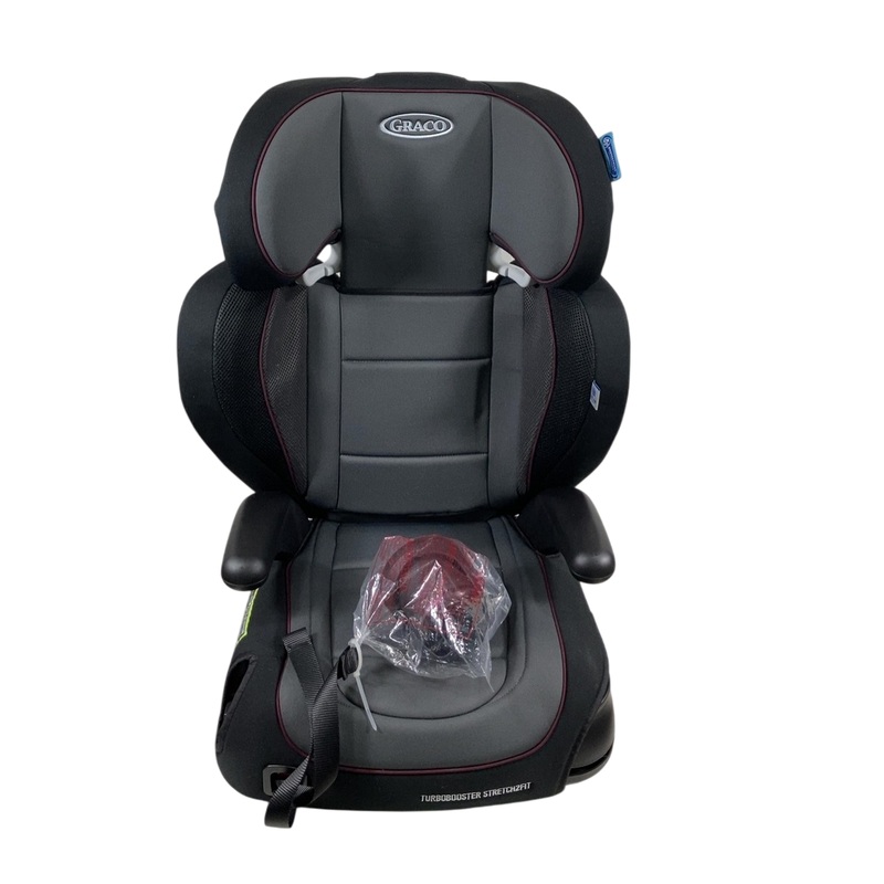 Graco TurboBooster Highback Booster, 2023, Ainsley