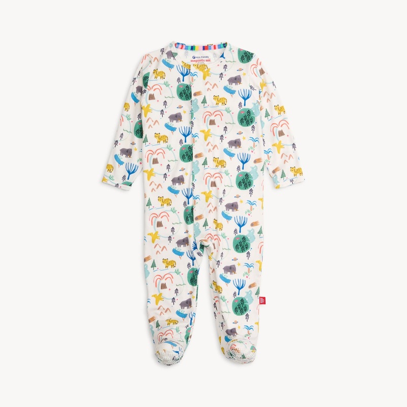 Magnetic Footie – Wooly Big Deal