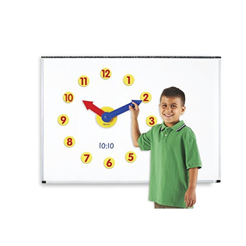 Magnetic Time Activity Set