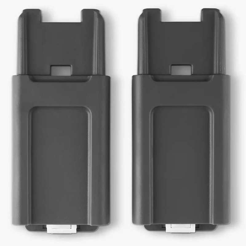 UPPAbaby Cruz V2 Upper Adapters
