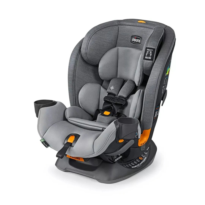 OneFit ClearTex All-in-One Car Seat – Drift
