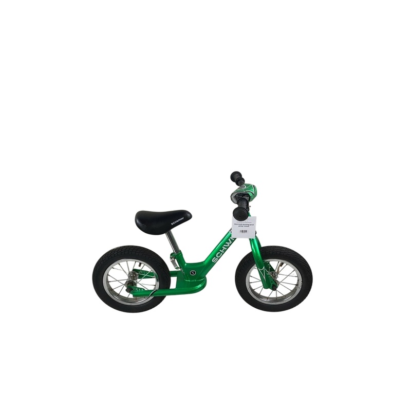 Schwinn Balance Bike