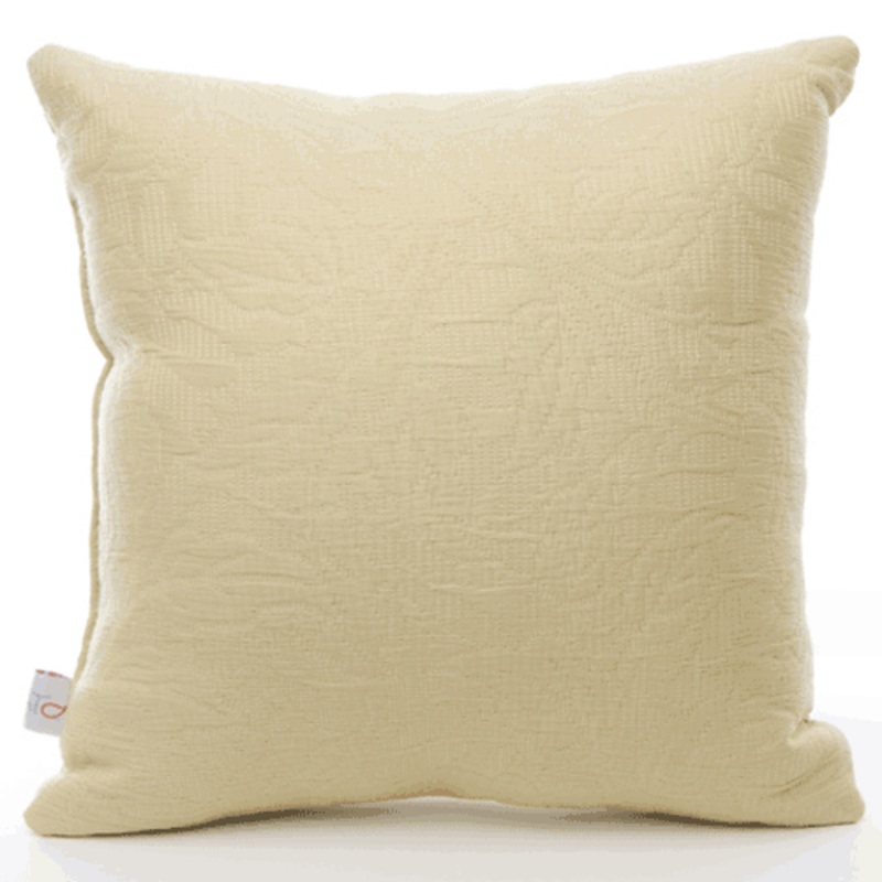 Sweet Potato Josie Sage Pillow