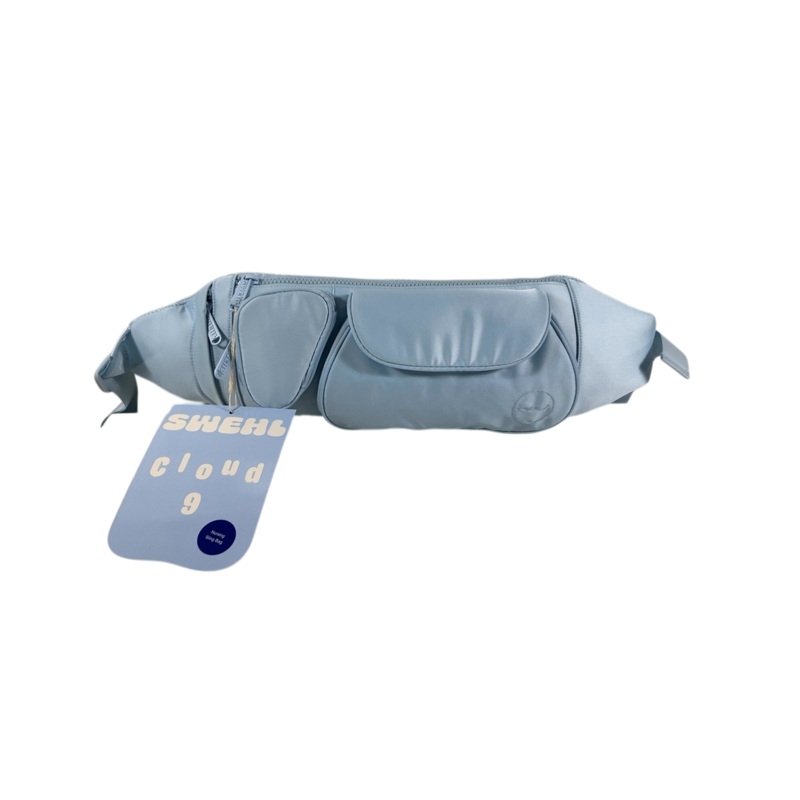 Swehl Cloud 9 Nursing Support Sling + Bag